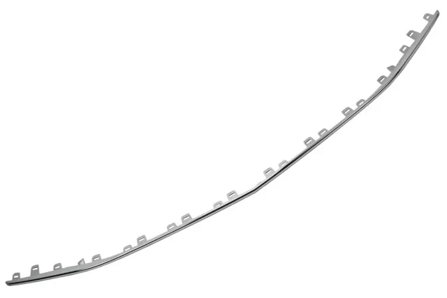 2015-2019 Cadillac ATS - Front Bumper Fascia Lower Molding