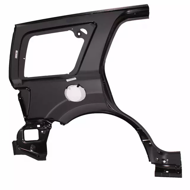 8L8Z-7827841-B - Quarter Panel - 2008-2012 Ford | Eastgate
