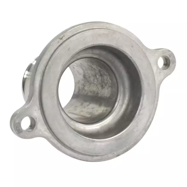 Engine Coolant Thermostat Housing