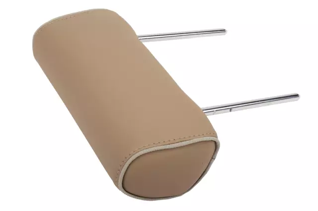 Maple Sugar Rear Seat Head Restraint