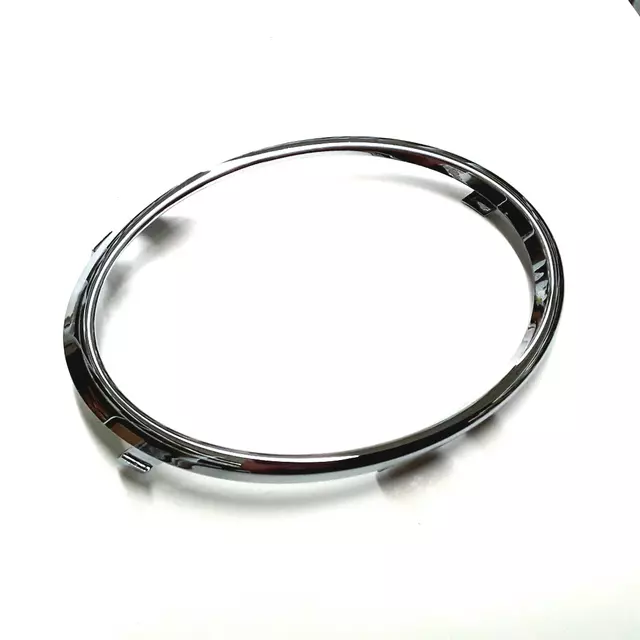 Fog Lamp Bezel