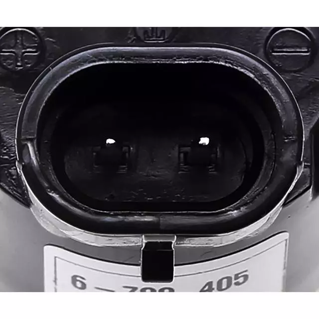 Windshield Washer Pump