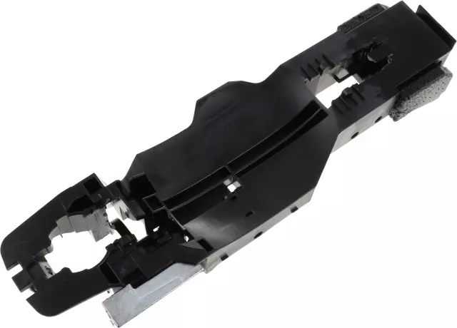 Genuine Exterior Door Handle Base (Left) - 80611-3BA1A