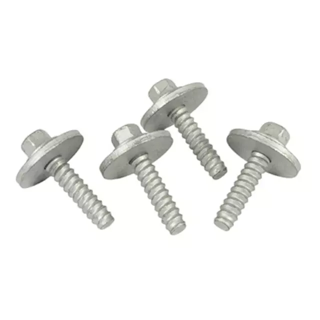 2015-2023 Ford F-150 Trim Support Retainer Screw -W716714-S442 