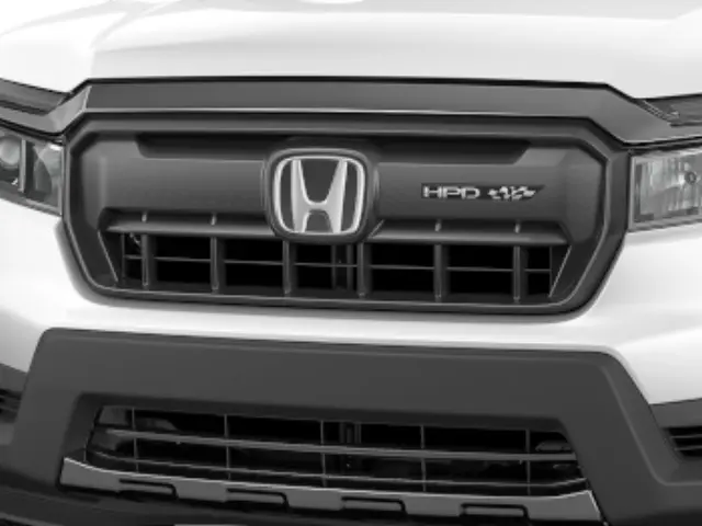08F21-T6Z-100B - Front Grille 2021-2026 Honda | Honda Parts Online