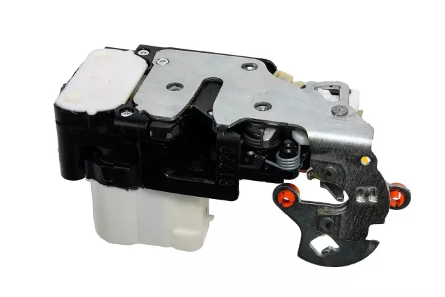 Passenger Side Front Door Lock