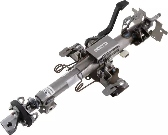 2017-2019 Nissan TITAN Steering Column 48810-EZ40B | OEM Parts Online