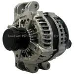 Remanufactured Alternator