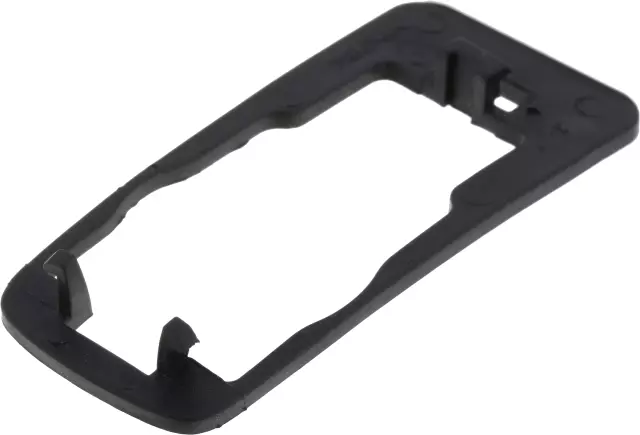 Genuine Exterior Door Handle Gasket - 80654-ZX00A | NissanParts.cc