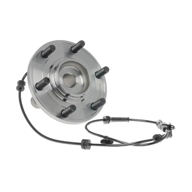 D0202-1LA3JNW - Value Advantage™ HUB ASSY FRONT 2017-2021 Nissan