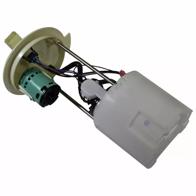 2009-2017 Ford Fuel Pump 9L1Z-9H307-D | OEM Parts Online