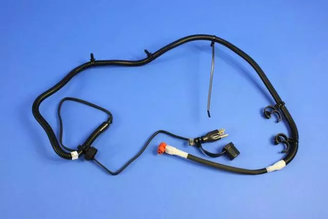Engine Block Heater Cord
