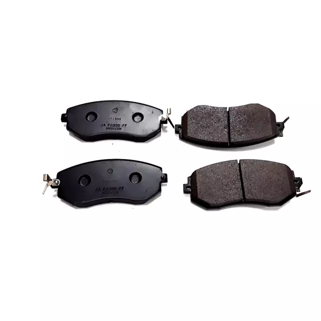 ブーパン 26296FJ020 - Brake Pads Front 2014-2020 Subaru | Subaru Direct