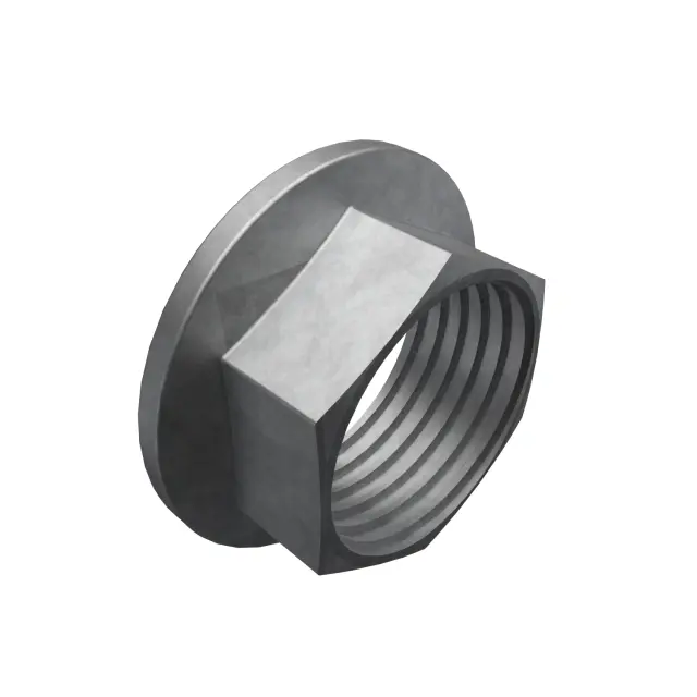 Axle Hub Nut 68216186AA | My Mopar Parts
