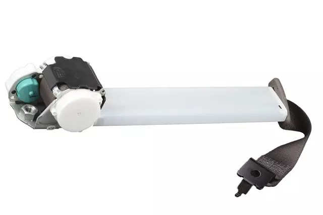 2015-2016 GM - Atmosphere Rear Center Seat Belt with Retractor