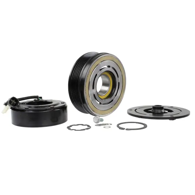Motorcraft™ A/C Compressor Clutch