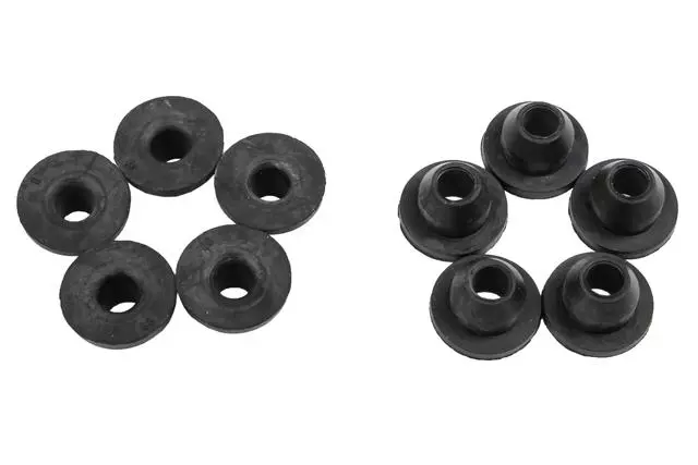 Windshield Washer Pump Grommet