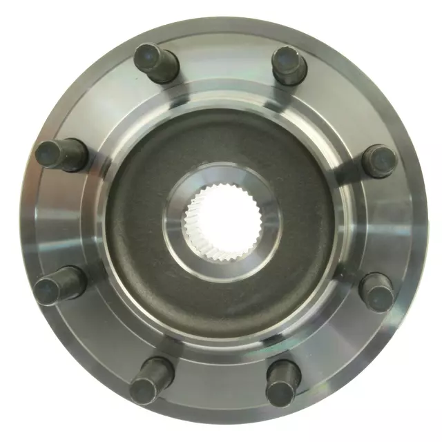 Front Wheel Bearing