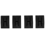 Switch Housing Retainer