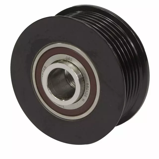 Alternator Pulley