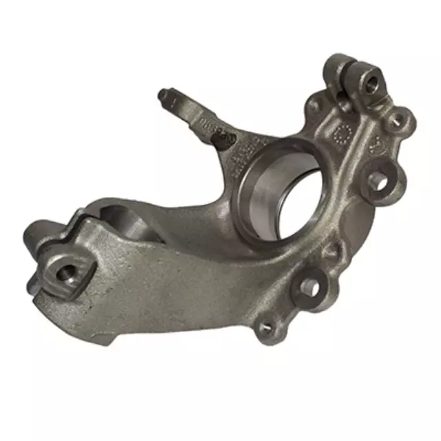 2013-2018 Ford C-Max - Knuckle