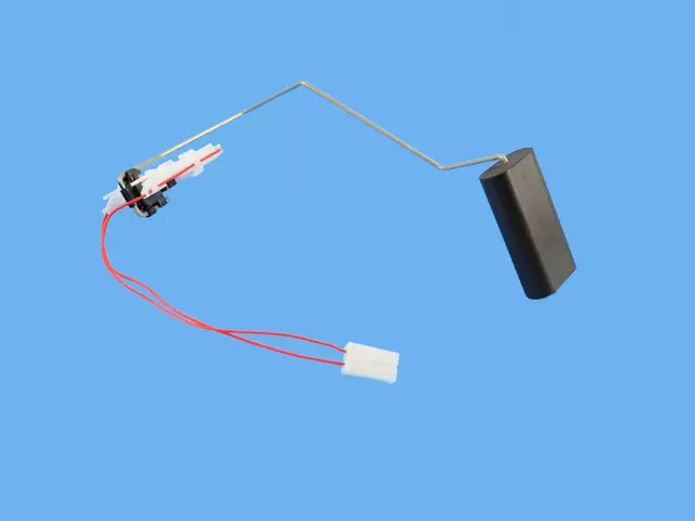 Fuel Pump/Level Unit Module Kit