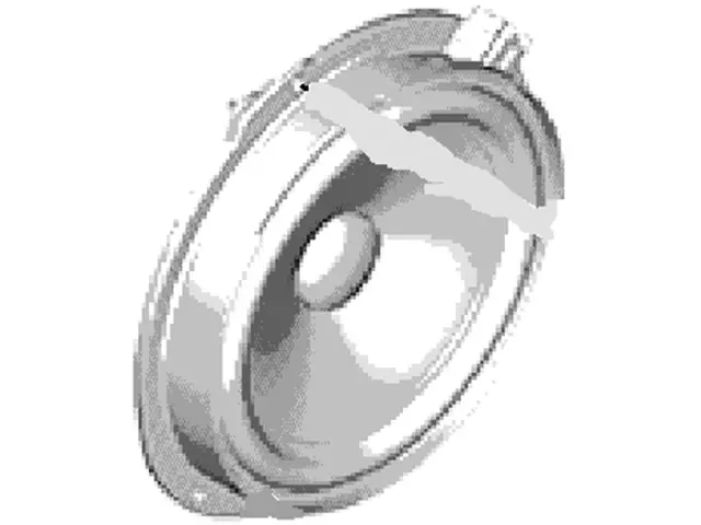 2013-2020 Lincoln MKZ Front Dr Speaker DP5Z-18808-H | OEM