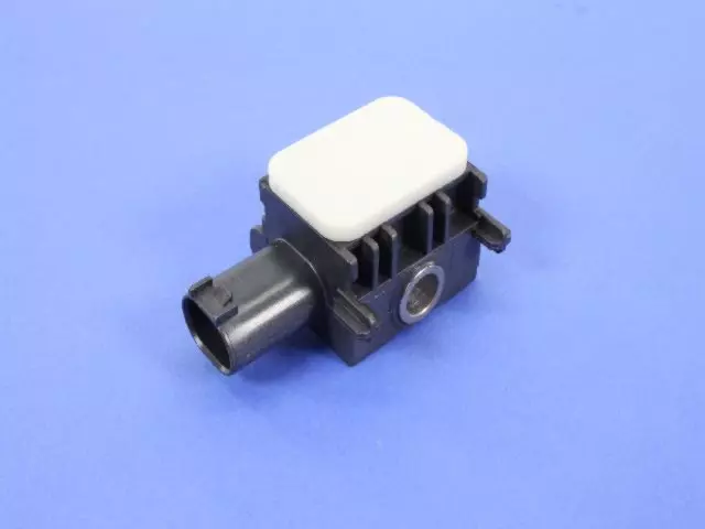 Side Airbag Impact Sensor, Side