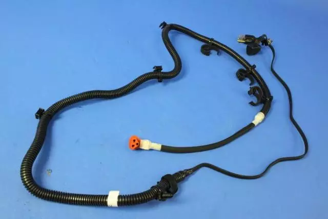 OEM NEW 2014-2019 Mopar ProMaster 1500-3500 Engine Block Heater Cord 68194731AC