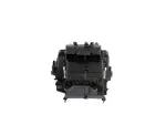 A/C And Heater Housing