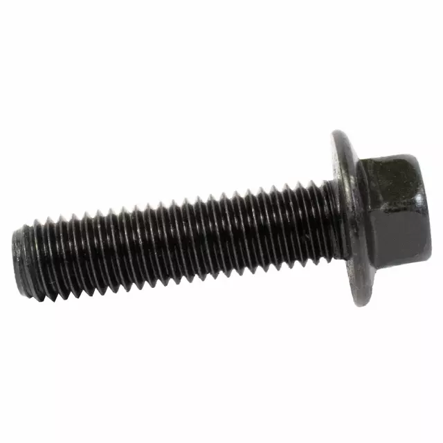N802115-S2 - Bolt M12X1.75X45 Hex Flg HD - | Eastgate Ford Parts
