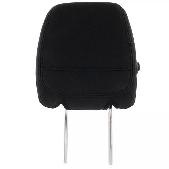 Headrest, Outer