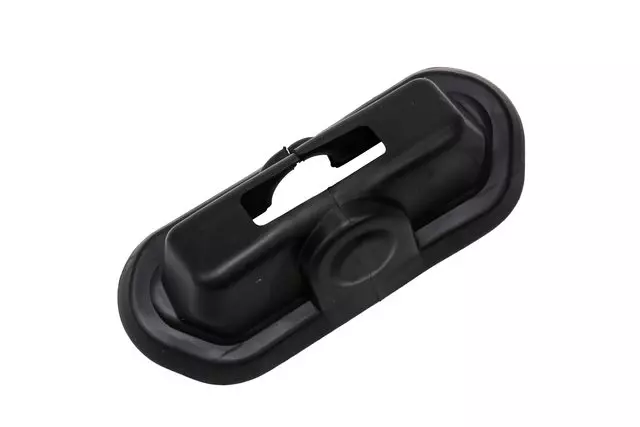 Rear Door Hinge Seal