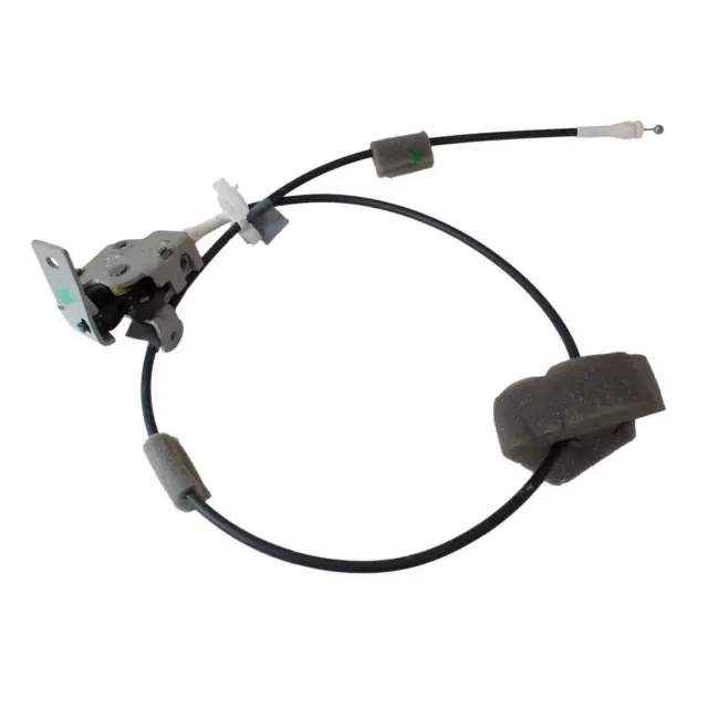 Door Latch Cable 6C2Z-1543286-AA | OEM Parts Online