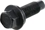 Belt & Retractor Bolt