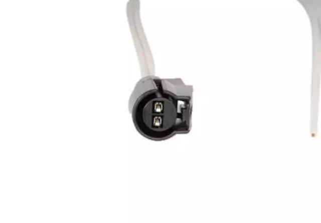 Pressure Switch Connector