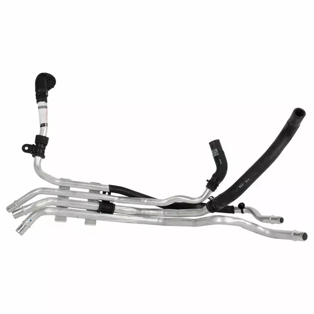 LX6Z-18B402-G - Tube Assembly 2020-2025 Ford | Ford Parts Direct