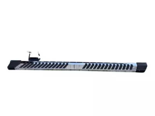 FL3Z-16450-JC - Running Board 2015-2020 Ford F-150 | The Truck Lot