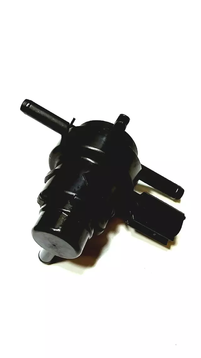 Pressure Valve