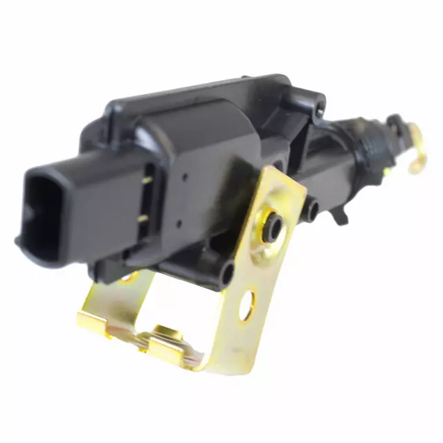 Trunk Lock Actuator Motor