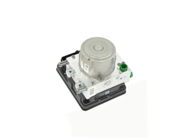 Anti-Lock Brake System Hydraulic Control Unit