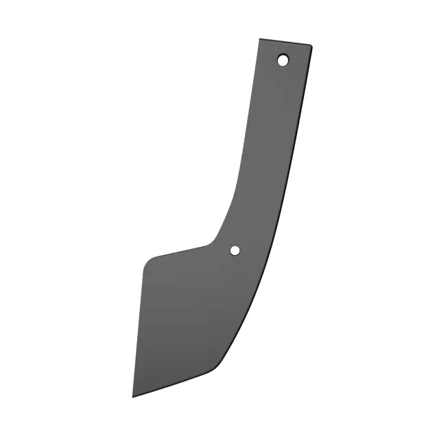 2019-2026 Ram Rear Spat, Left 68362323AD | Mopar Online Parts