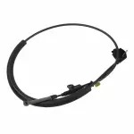 1998-2001 Ford - Actuator