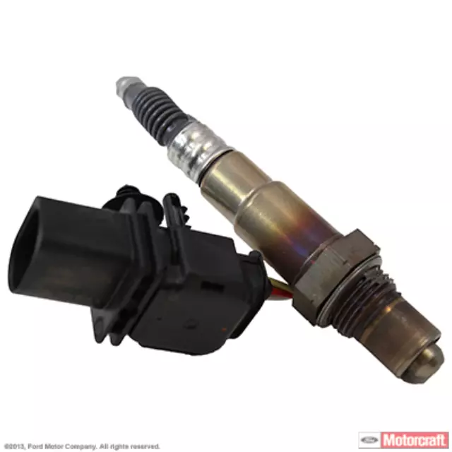 Oxygen Sensor - Ford (8F9Z-9F472-J)