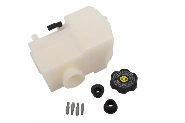 Brake Master Cylinder Reservoir