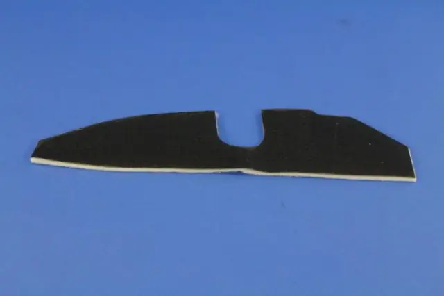 Wheelhouse Silencer, Right