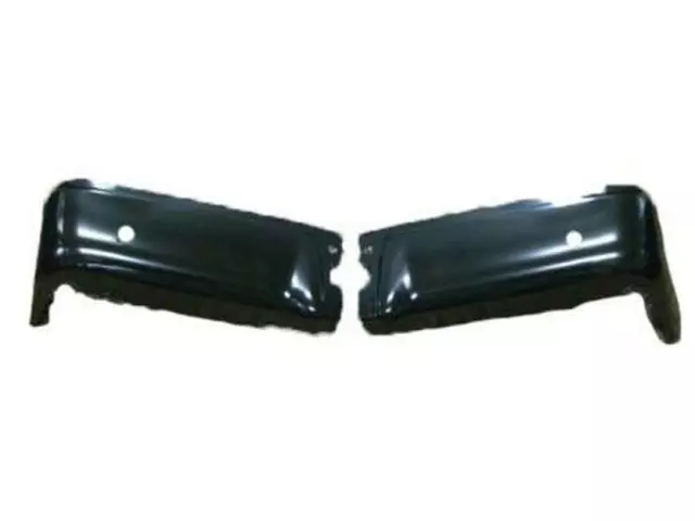 9l3z17906dcp - Ford Bumper Assembly Rear | Levittown Ford Parts