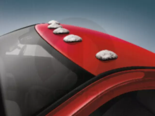 2010-2018 Mopar Running Lights 82211190AB | OEM Parts Online