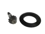 Center Differential Gear Kit