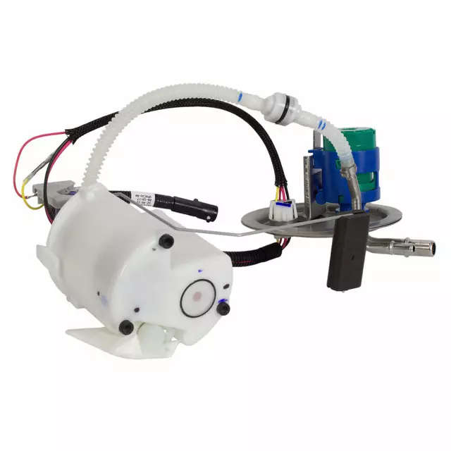 2008-2010 Ford - Fuel Pump